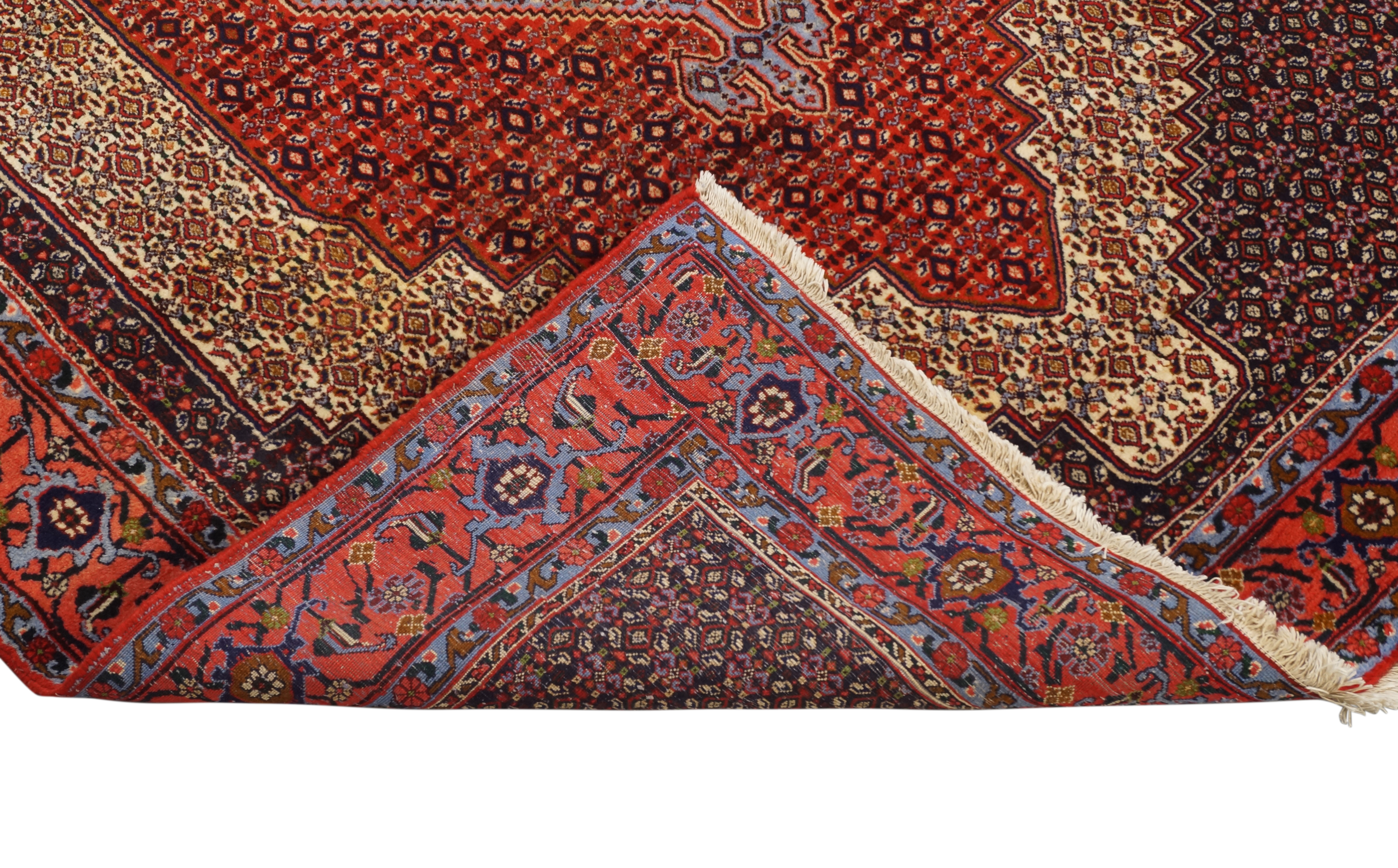 A Persian Bidjar carpet - Image 3 of 3