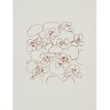 Henri Matisse, French 1869-1954, Florilege des Amours de Ronsard, 52 works from the suite of 126...