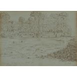 Sir Richard Francis Burton,  British 1821-1890-  Fifteen Indian and West African Topographical d...