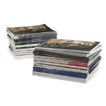 A group of 24 Bonhams Antiquities catalogues comprising Antiquities, 14 May 2003; Antiquities, 3...