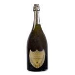 Dom Pérignon, Epernay, 1980, a single magnum bottle