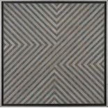 James Hilleary,  American 1924-2014 -  Untitled (No.119),1970;  acrylic on canvas, signed numbe...
