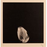 Silvano Maggi,  Italian 20th Century,  Volo d'altura, 1978;  eight offset lithographic prints o...