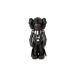 KAWS, American b.1974- Darth Vader, 2007; ( VAT charged on Hammer Price) painted vinyl multiple...