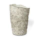 The Studio Works of Deirdre Burnett (1939-2022)  Studio Pottery and Contemporary Ceramics  Tall ...