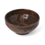 Wenford Bridge, probably Michael Cardew  Studio Pottery and Contemporary Ceramics  Bowl, circa 1...