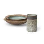 The Studio Works of Deirdre Burnett (1939-2022)  Studio Pottery and Contemporary Ceramics  Large...