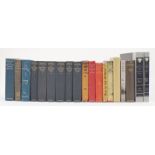 A collection of books, comprising mostly history books, to include: Winston S. Churchill, The Sec...