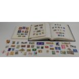 A large collection of stamps and first day covers, 20th century, comprising British and Internati...