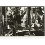 John Humphrey Spender, British 1910-2005, A Bric a Brac Stall; silver gelatin photo on paper, s...