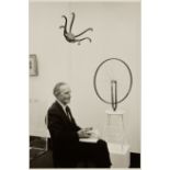 Marcel Duchamp, French 1887-1968, Marcel Duchamp, même at Kestnergesellschaft, Hannover (from Re...