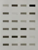 Gerhard Merz, German, b.1947- Untitled (from Re-Object, Mythos), 2007;  digital pigment print (...
