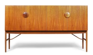 Ib Kofod-Larsen (1921-2003) for G Plan  Model '4060' sideboard from the Danish range, circa 1960...