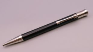 A Graf Von Faber-Castell biro.