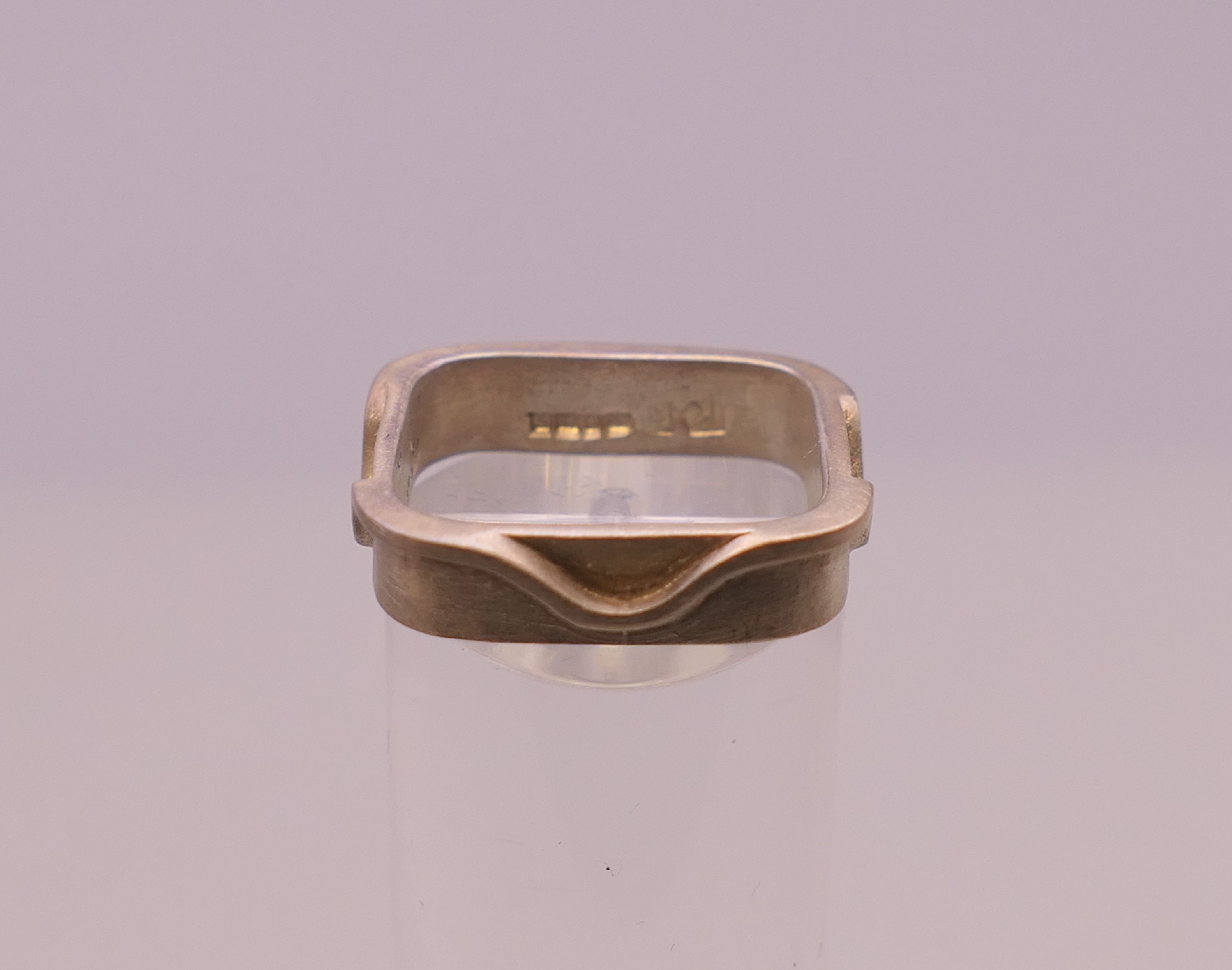 A quantity of Kerry Richardson designer rings. - Image 4 of 7