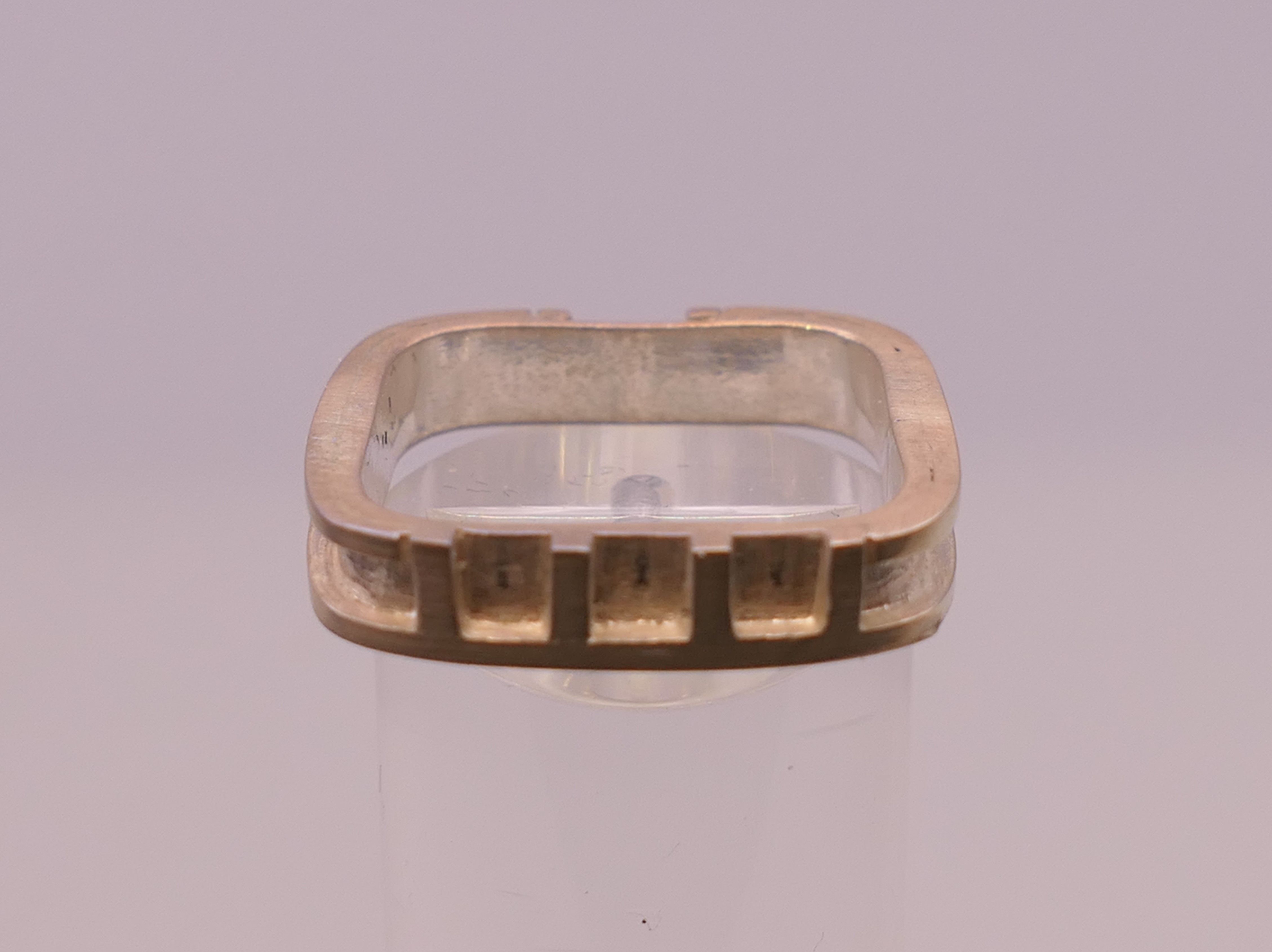 A quantity of Kerry Richardson designer rings. - Image 6 of 7