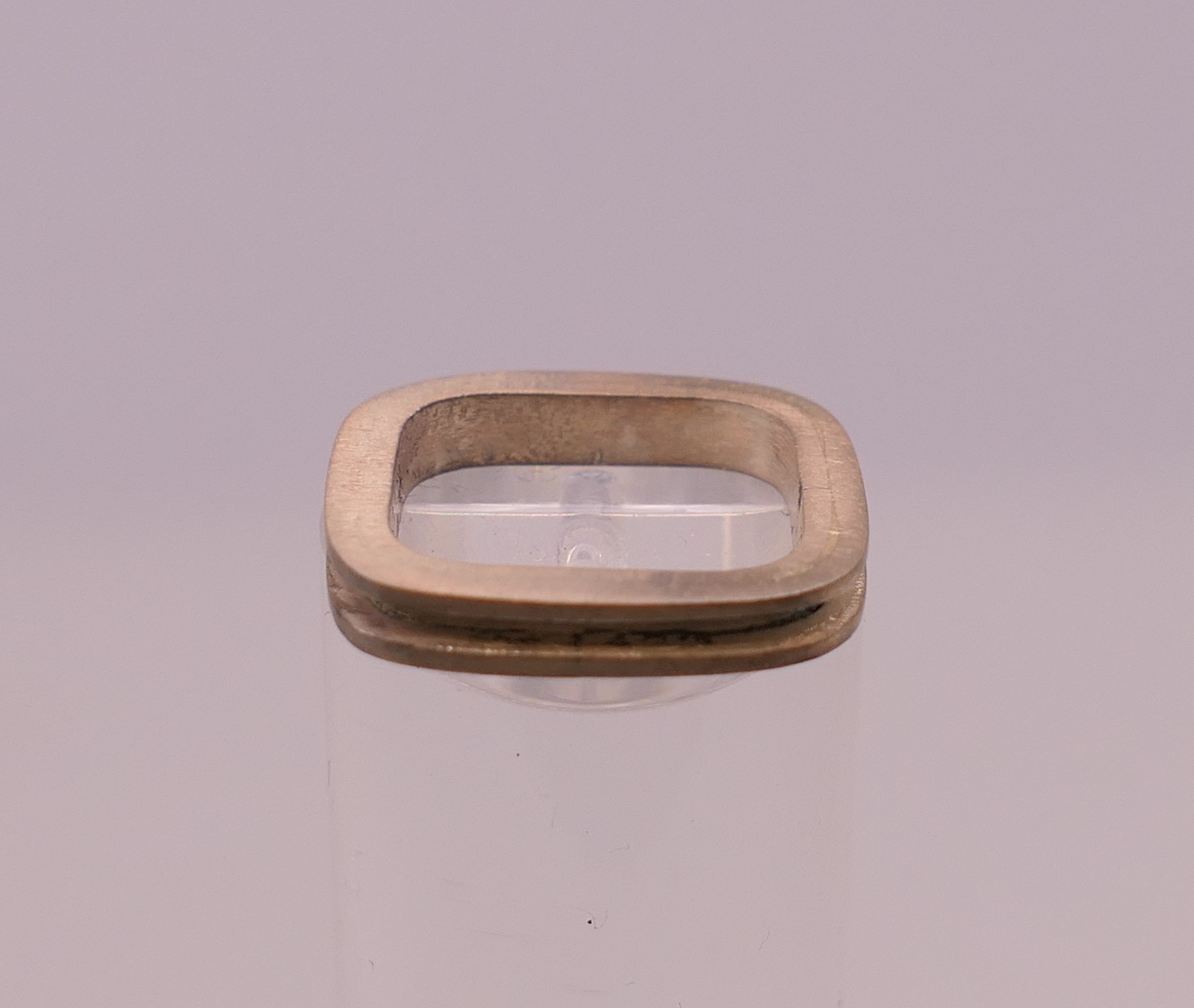 A quantity of Kerry Richardson designer rings. - Image 3 of 7