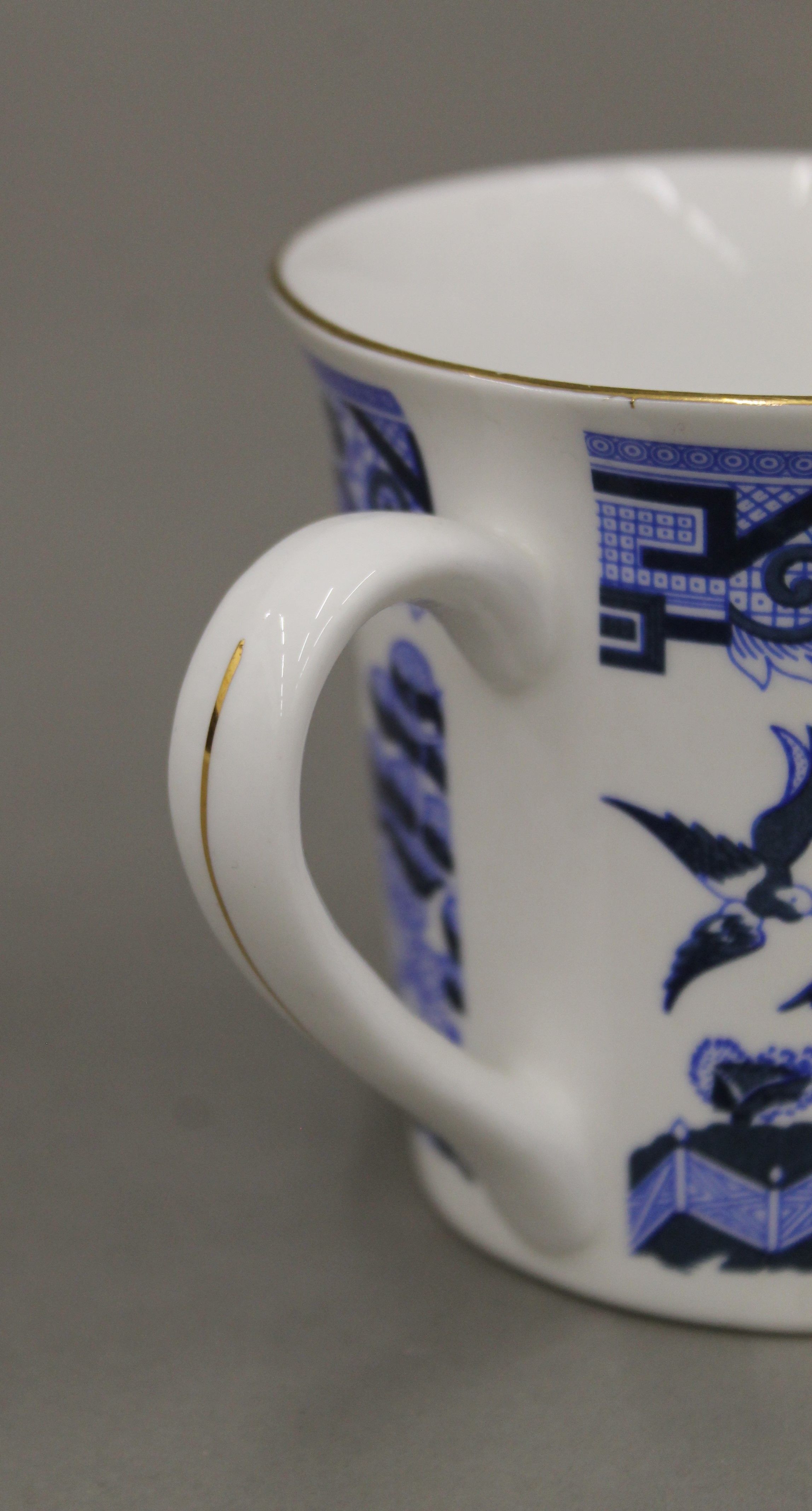 A quantity of Seville Ceramics tea cups. - Image 4 of 7