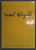 CAREL WEIGHT RA (1908-1997) British (AR),