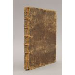 Daulier Deslandes (Andre), Les Beautez de la Perse, Gervaise Clouzier, 1673, first edition,