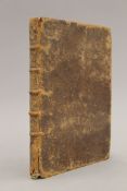 Daulier Deslandes (Andre), Les Beautez de la Perse, Gervaise Clouzier, 1673, first edition,