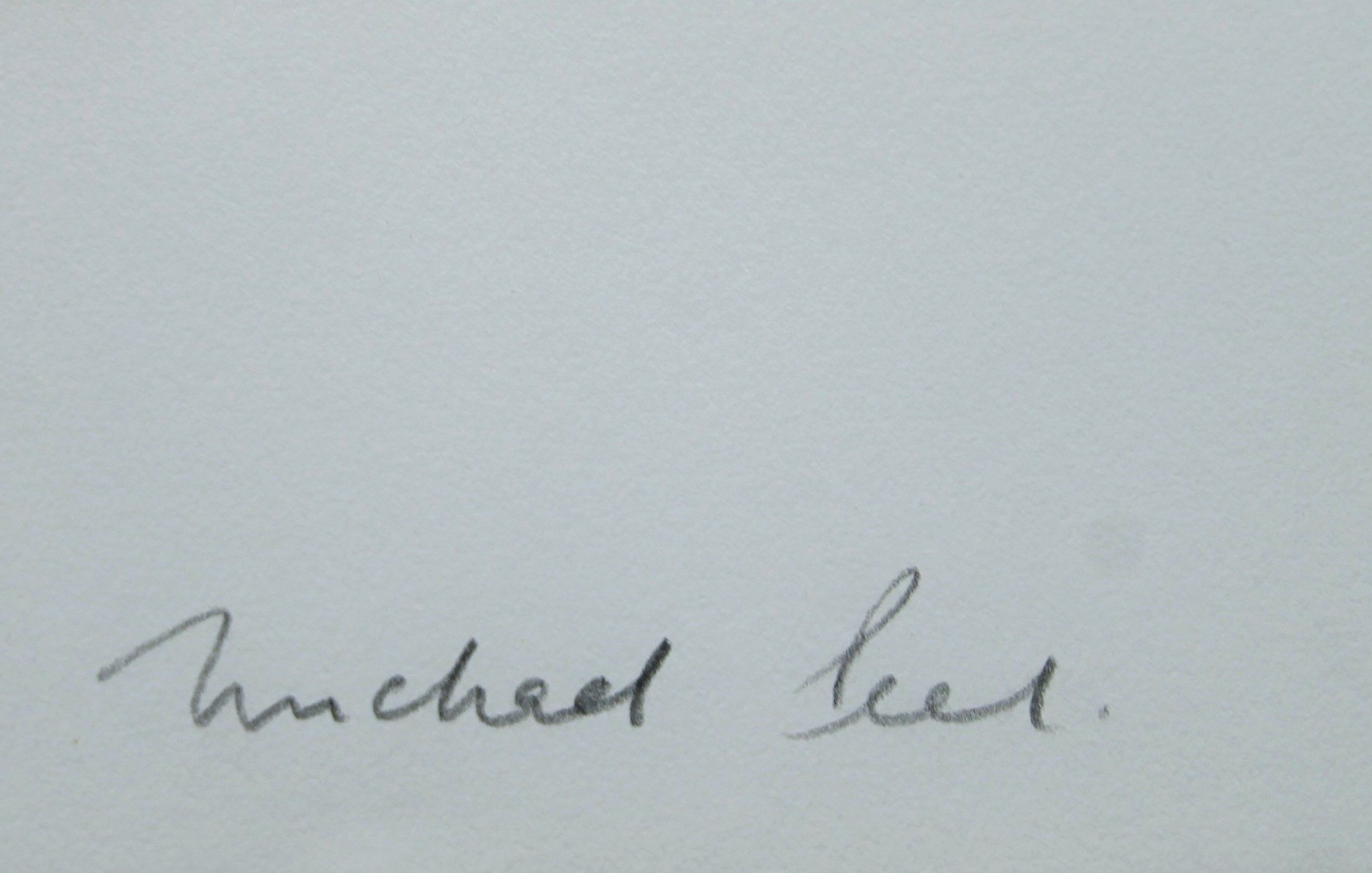 MICHAEL PEEL (1940-2017) British (AR), - Image 2 of 5
