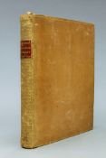 Dalrymple (Alexander), A Collection of Charts and Memoirs, A Dalrymple, 1772.