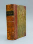 Dickens (Charles), Little Dorrit, first edition, 1857.