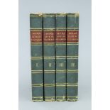 Irving (Washington), A History of the Life and Voyages of Christopher Columbus, John Murray, 1828,
