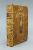 Shelvocke (George), A Journey Round the World by Way of the Great South Sea, J Senex, 1726,