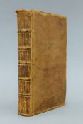 Swift (Jonathan), The History of Four Last Years of the Queen, printed for A Millar, 1758,