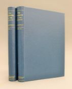 Freshfield ( Douglas W), The Exploration of the Caucasus, 2 volumes, second edition, 1902.