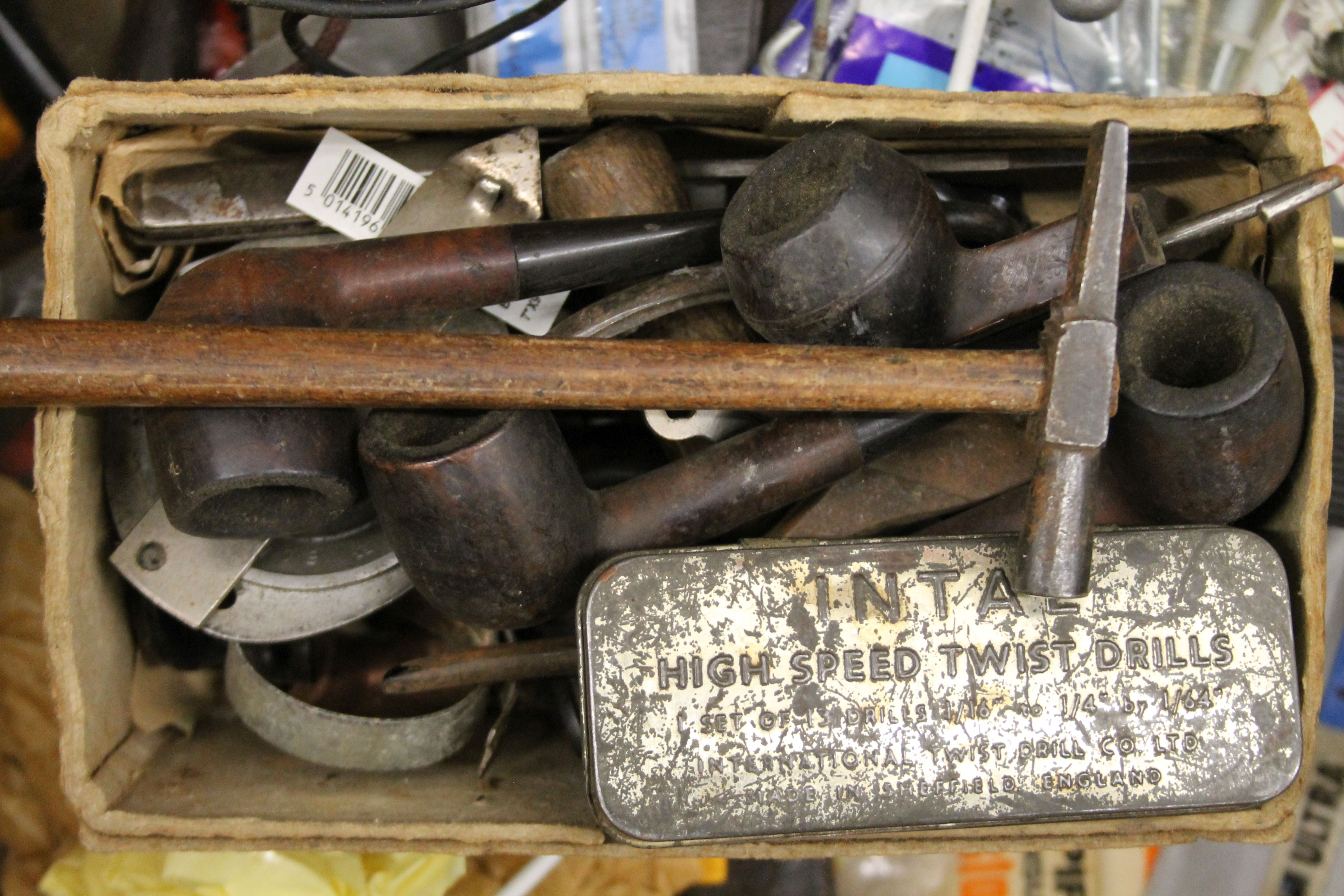 A quantity of various tools, etc. - Image 2 of 5