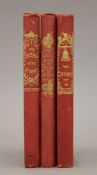 Dickens (Charles), Cricket on the Hearth, A Fairy Tale of Home, first edition, second state,