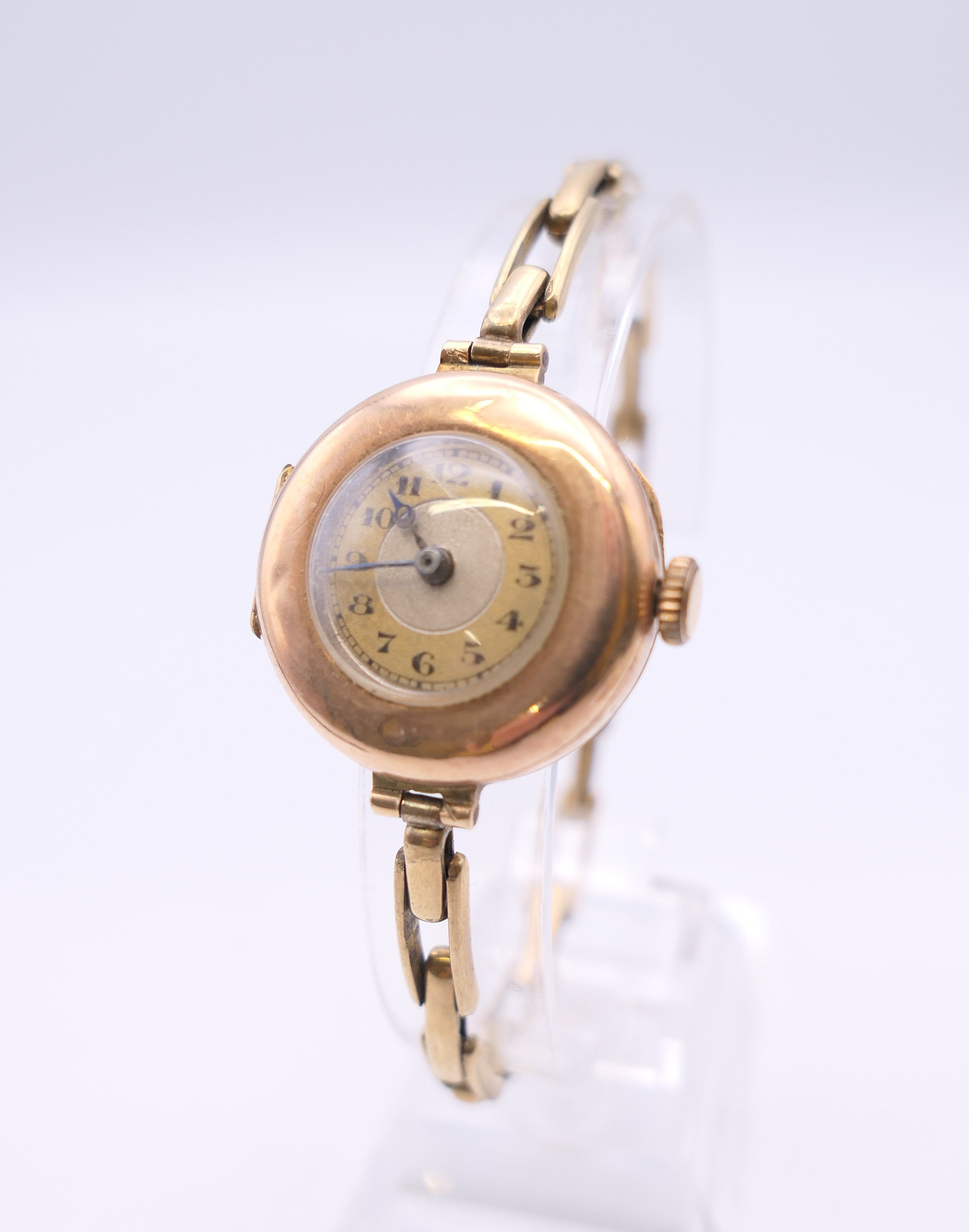 A Majex wristwatch, - Image 2 of 18