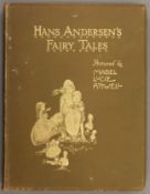 Hans Andersen's Fairy Tales, illustrated by Mabel Lucie Attwell, first edition (circa 1919),