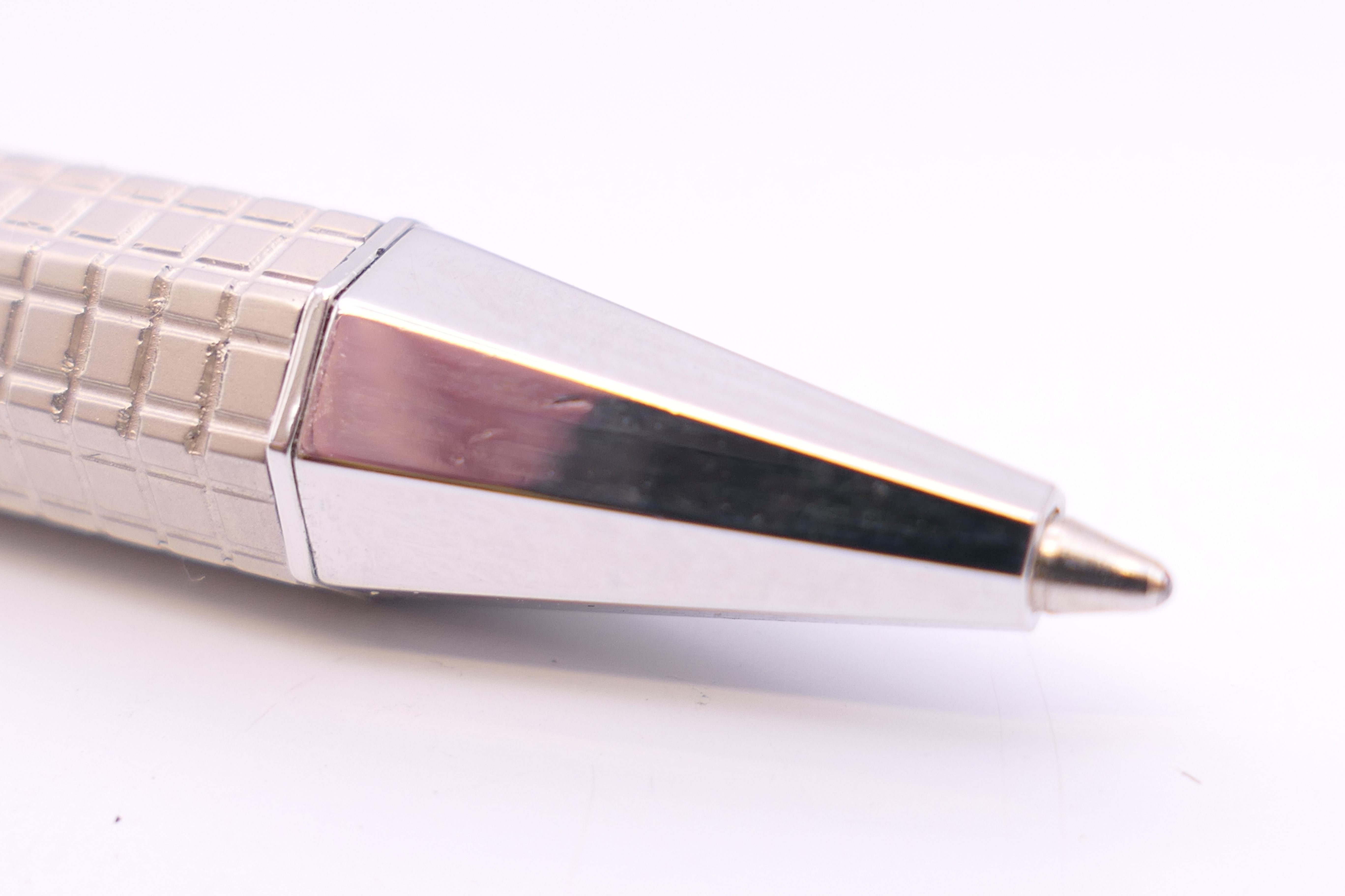 A Audemars Piquet biro pen in original box. - Image 4 of 6