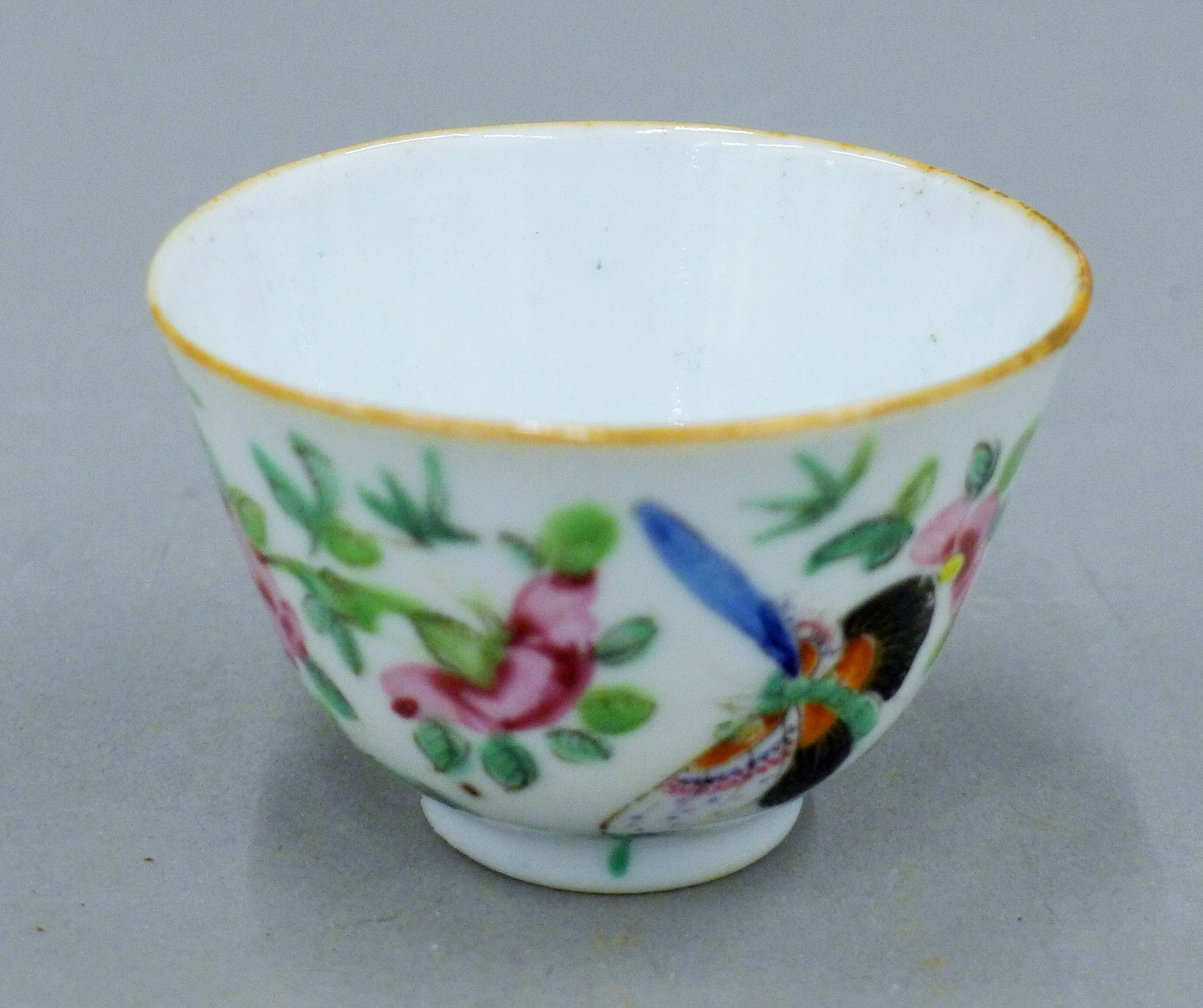 A quantity of Chinese porcelain. - Image 29 of 33