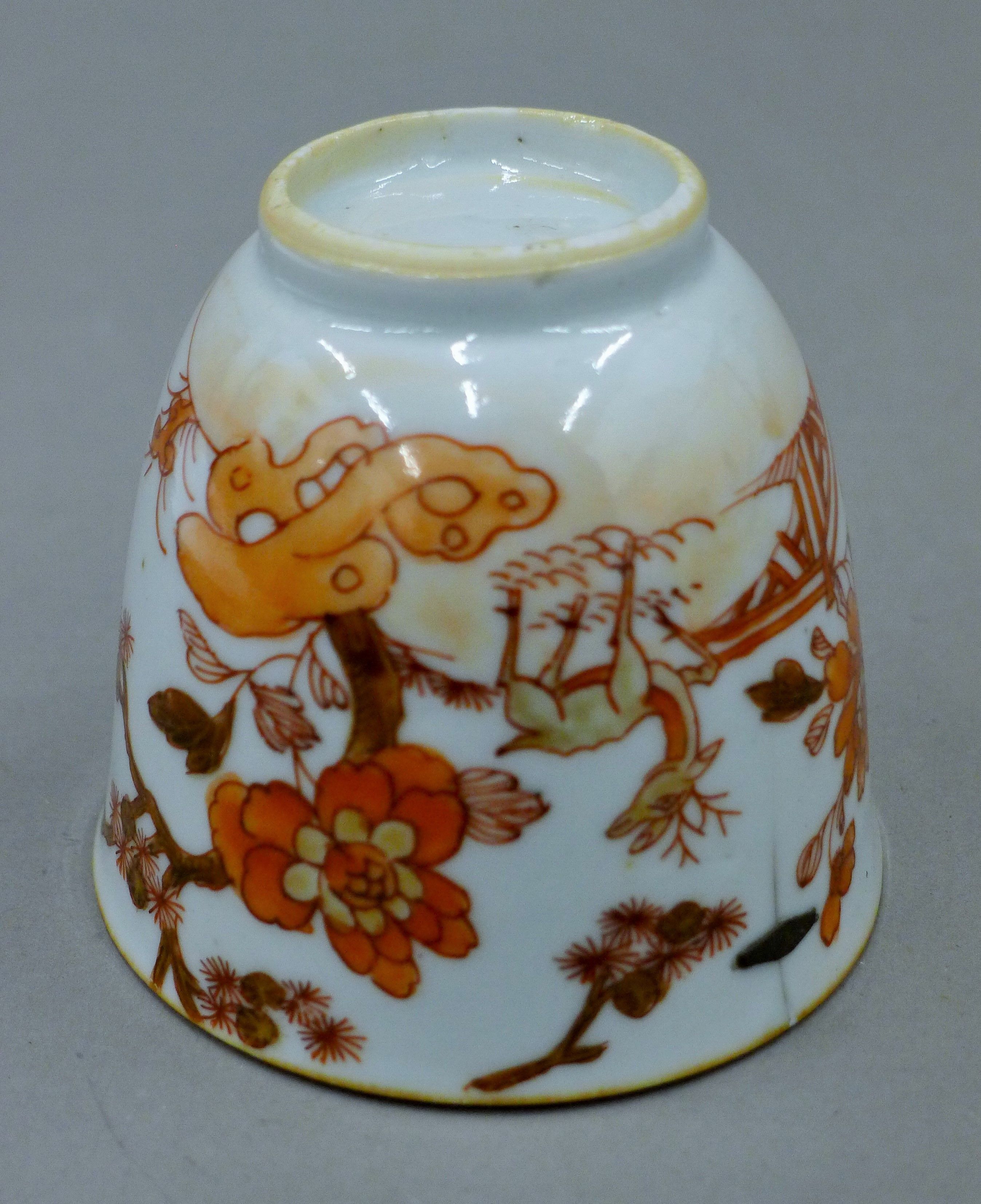 A quantity of Chinese porcelain. - Image 28 of 33