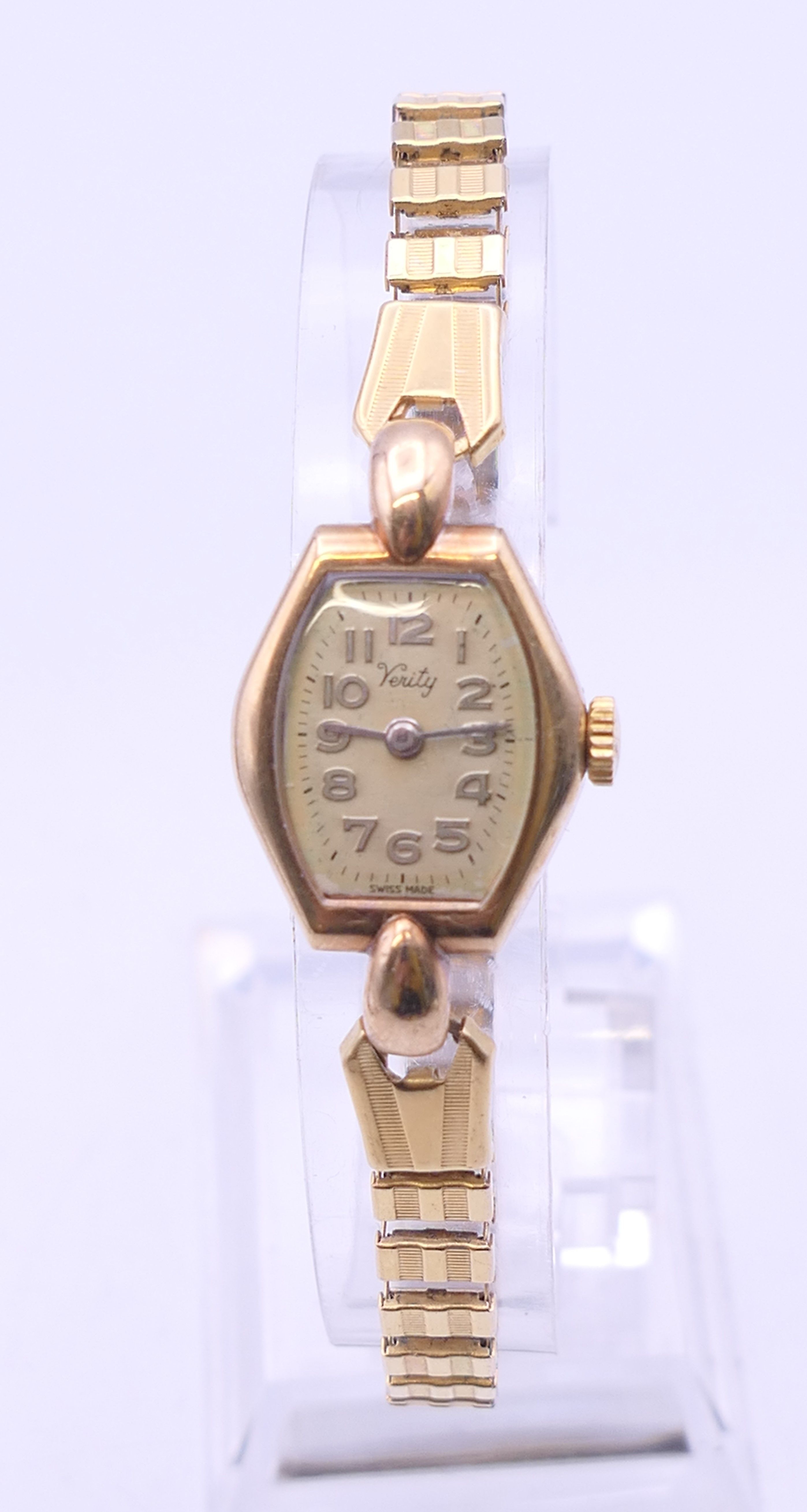 A Majex wristwatch, - Image 11 of 18