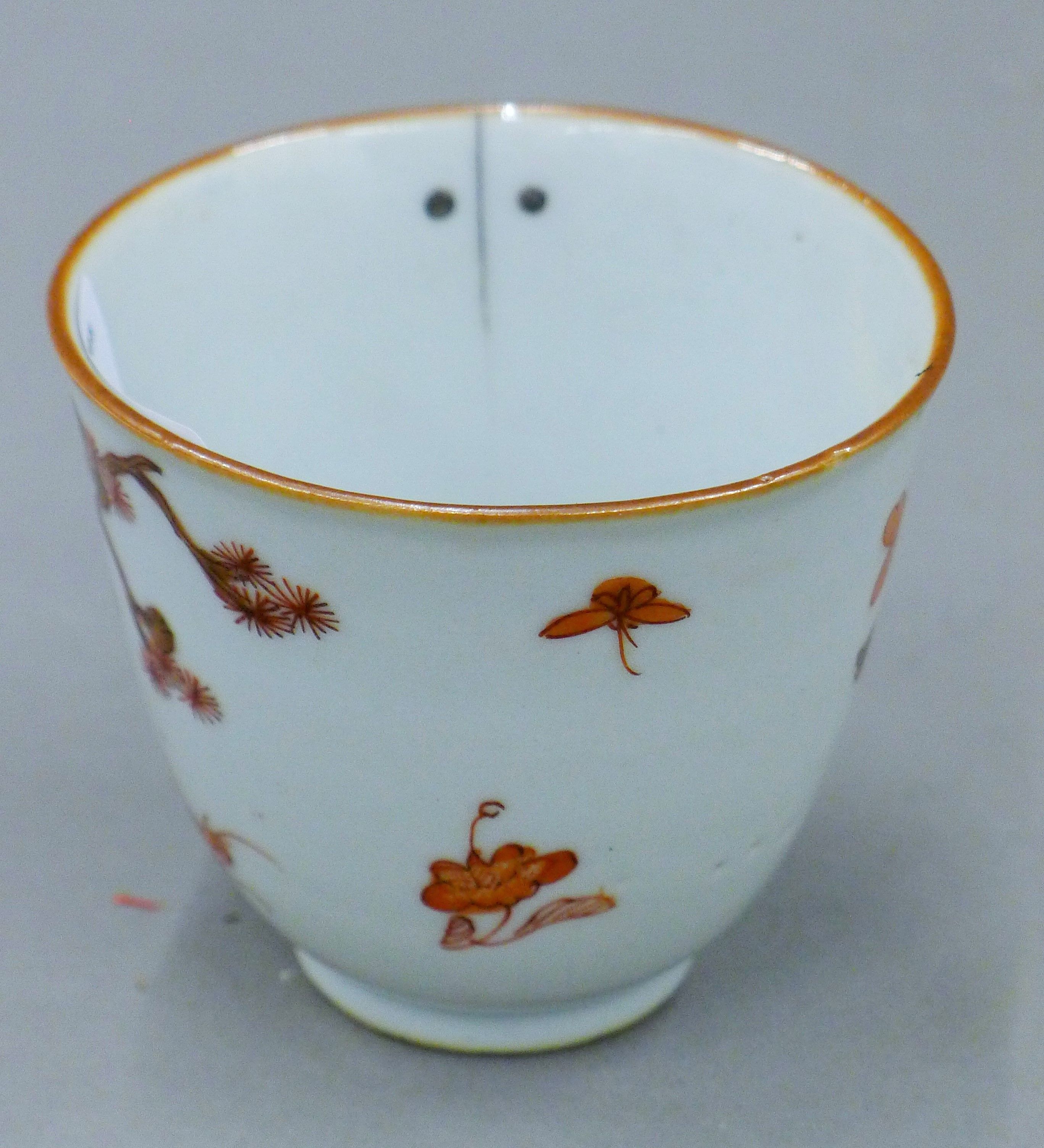 A quantity of Chinese porcelain. - Image 26 of 33