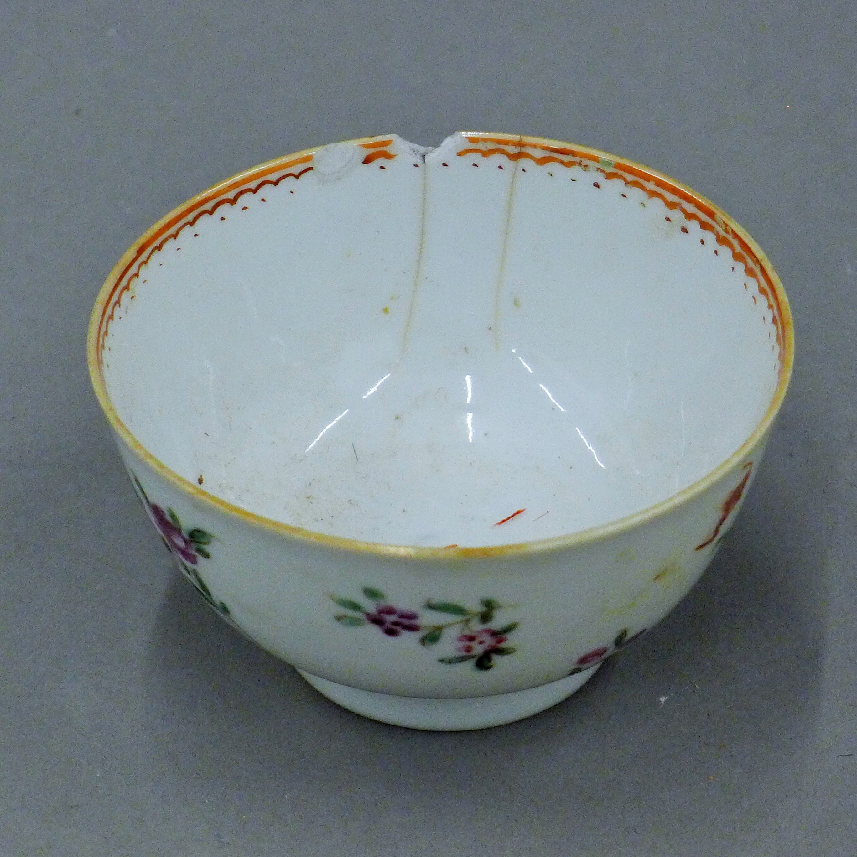 A quantity of Chinese porcelain. - Image 23 of 33