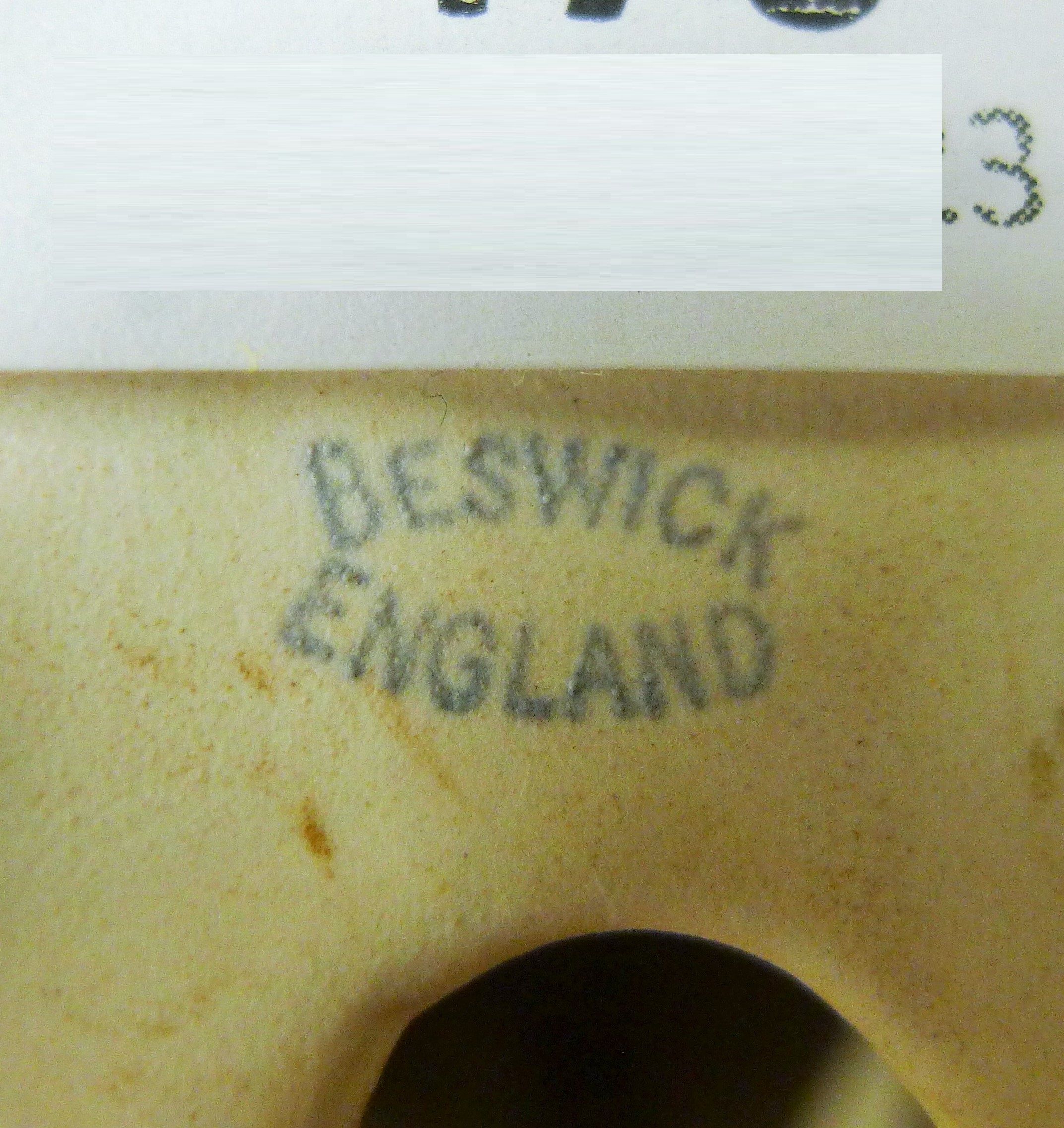 A Beswick ceramic model of a kingfisher, marked to base ''Beswick England'', - Image 4 of 4