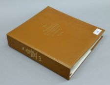 The World's Great Fairy Tales first day cover collection.