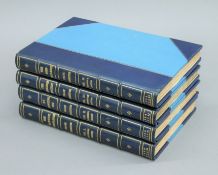 The Sporting Novels of Frank Forester Derrydale Press 1930,