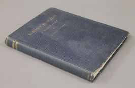 J Saxon Childers, Robert McAlpine - A Biography, 1925.