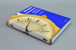 Gisbert I Brnner Wristwatches, 1999.