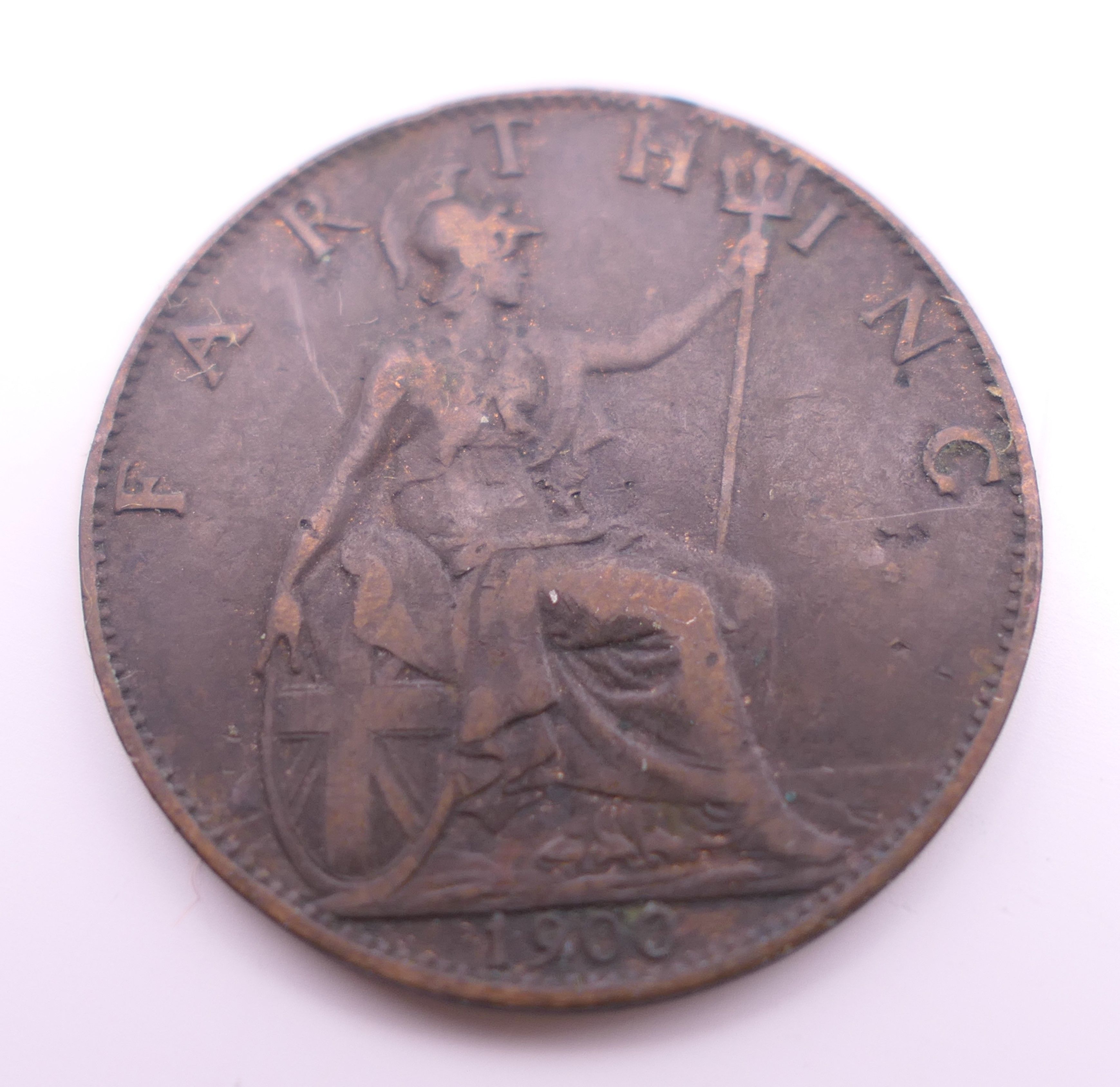 A quantity of various coins. - Image 11 of 17