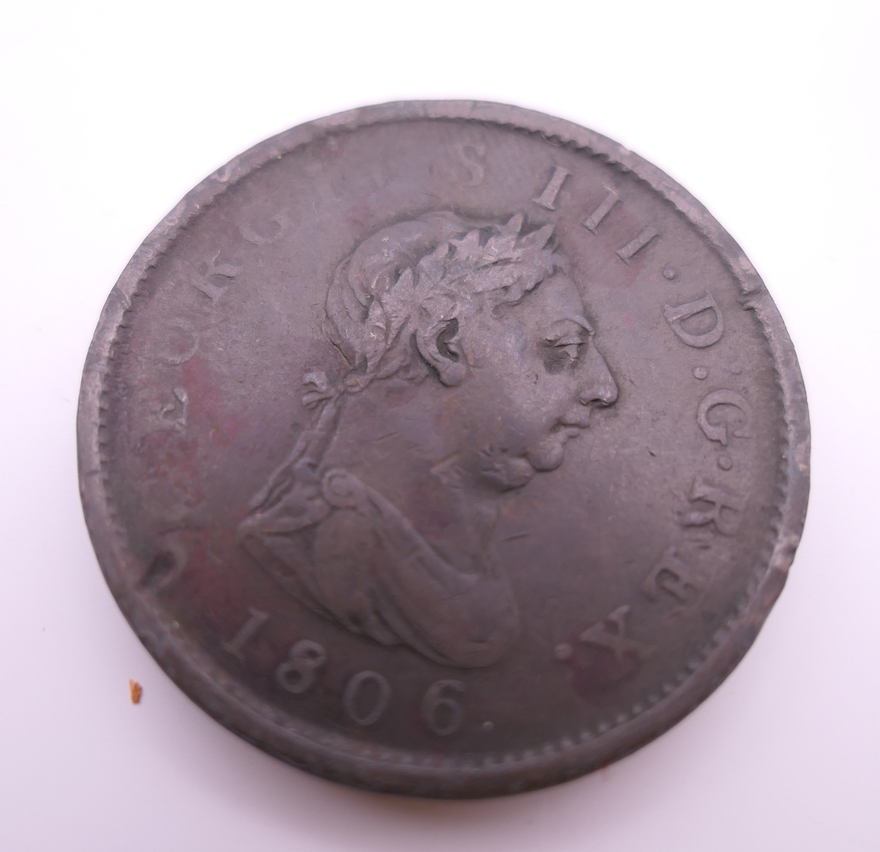 A quantity of various coins. - Image 5 of 17