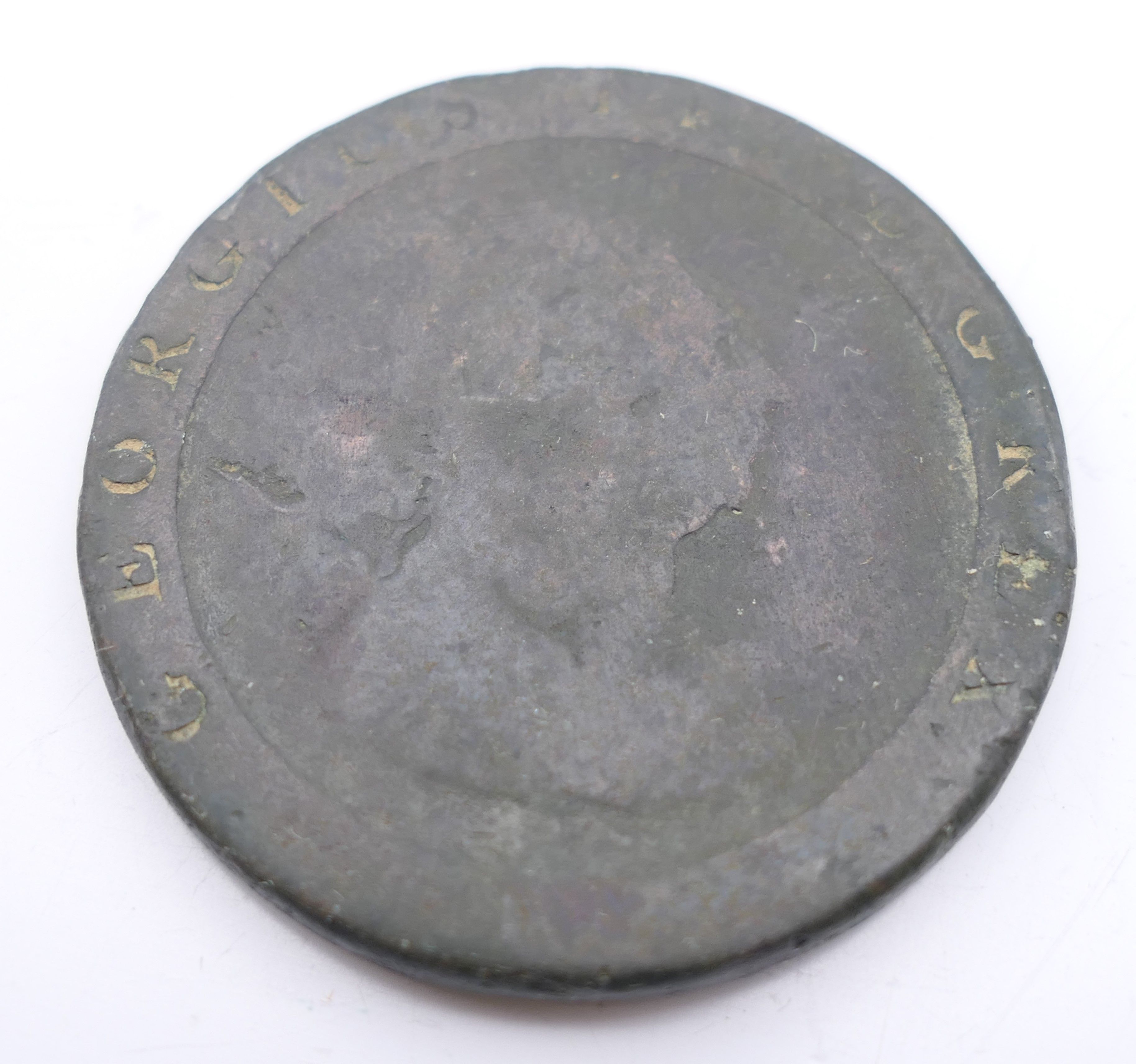 A quantity of various coins. - Image 14 of 17